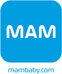 MAM Babyartikel GmbH Logo