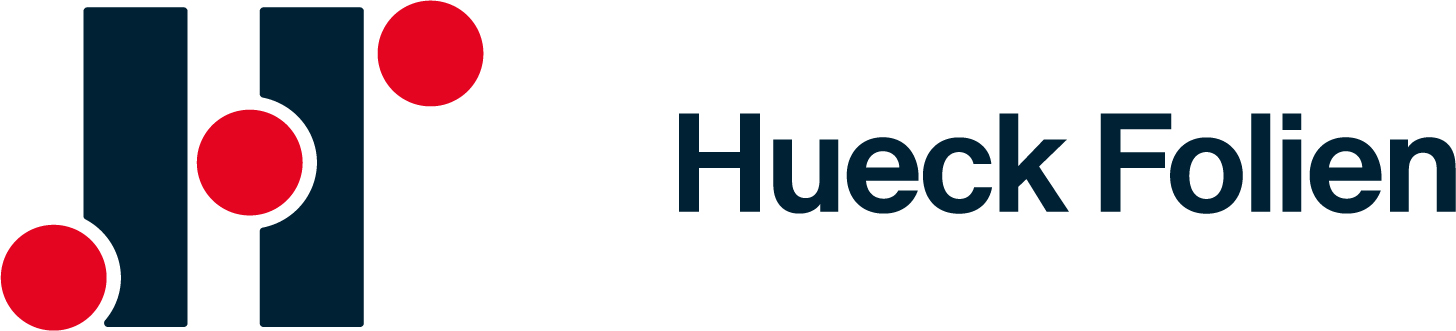 Hueck Folien Gesellschaft m.b.H. Logo