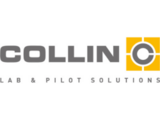 Logo COLLIN Lab & Pilot Solutions GmbH