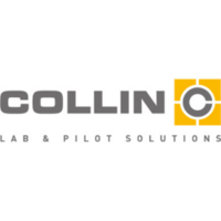 Logo COLLIN Lab & Pilot Solutions GmbH