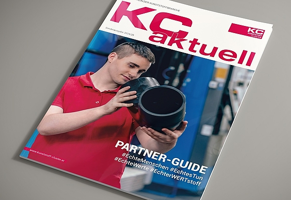 KC-aktuell Sonderausgabe 2024/25