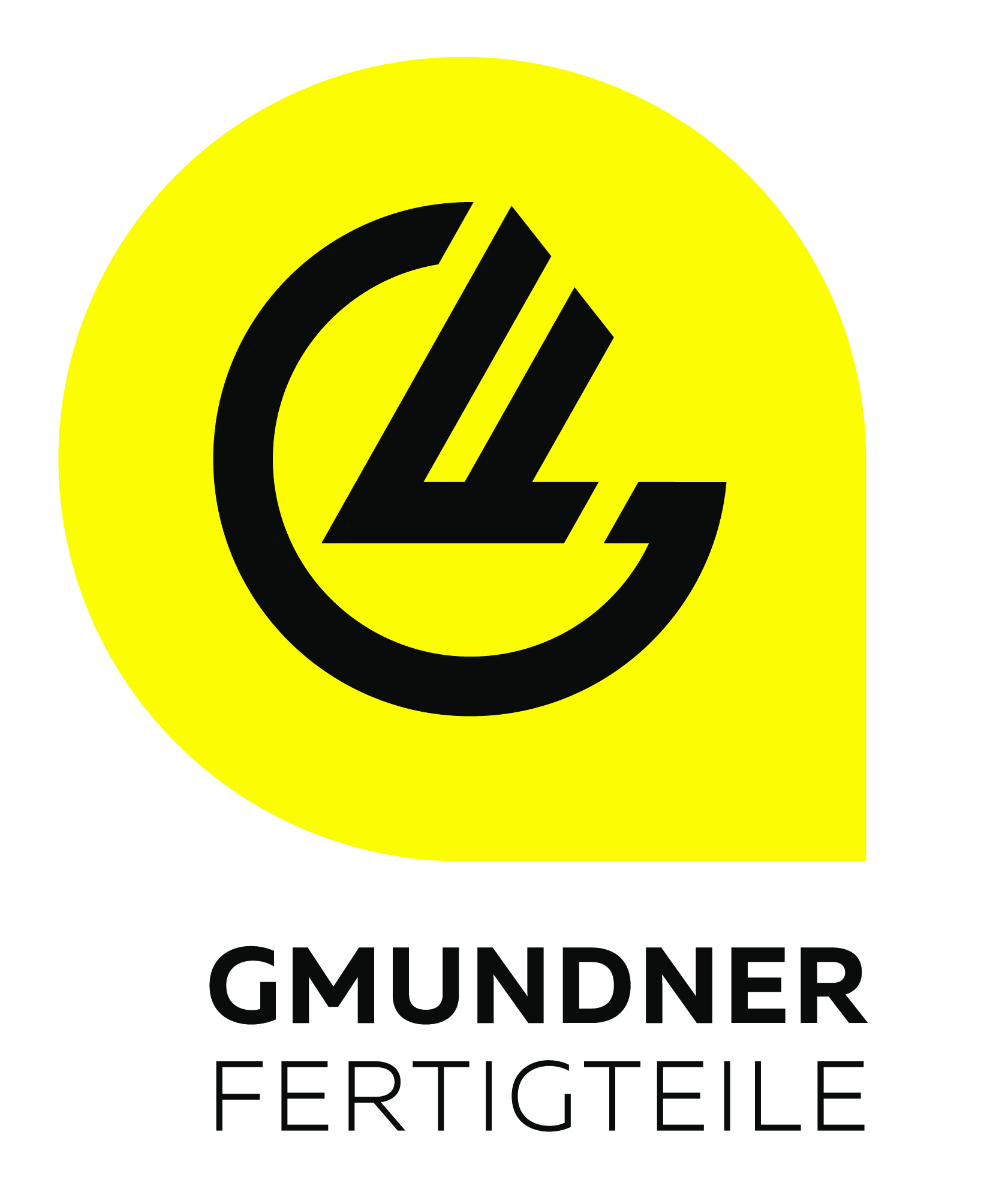 Gmundner Fertigteile GesmbH & Co KG Logo