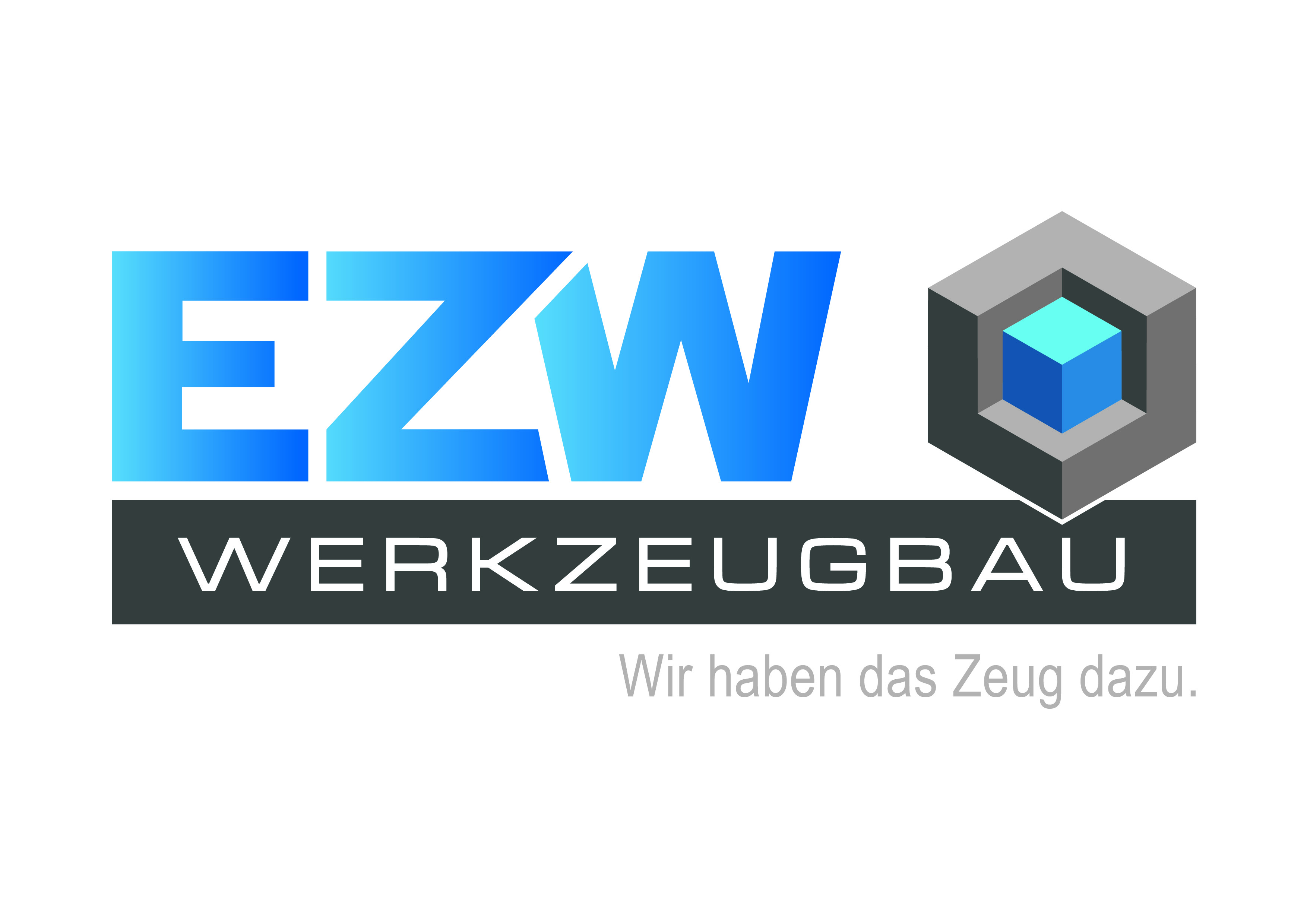 EZW Werkzeugbau GmbH Logo