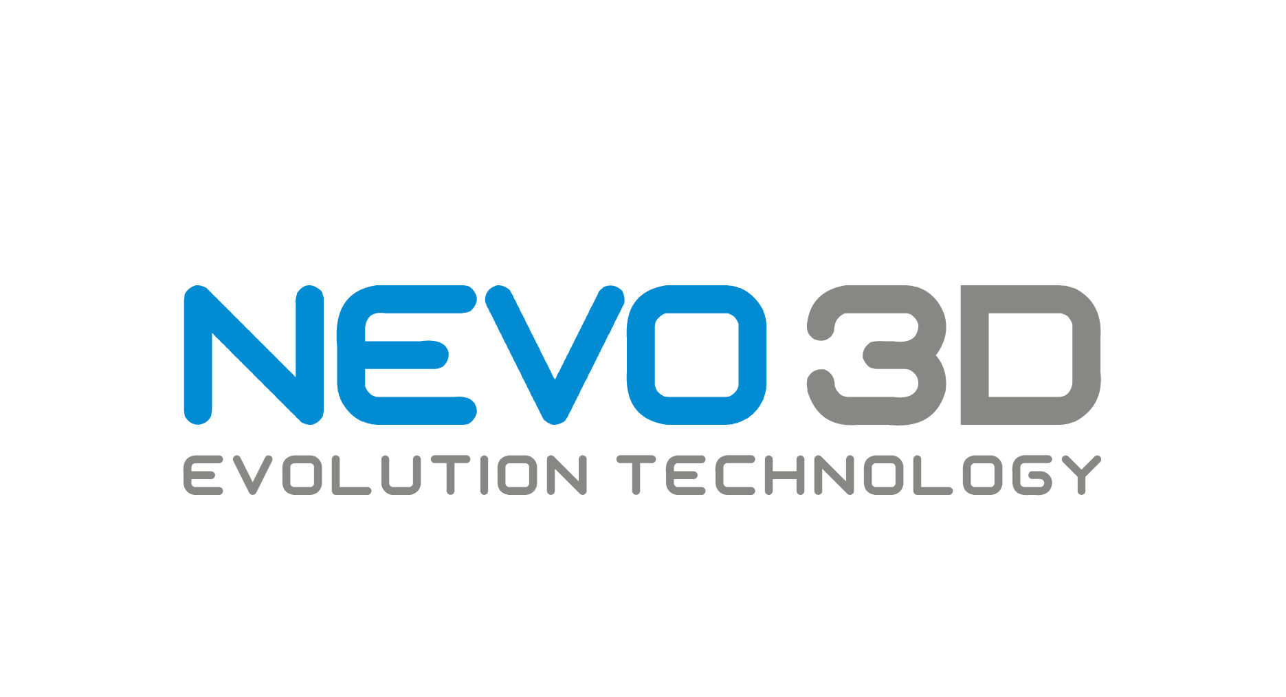 NEVO3D GmbH Logo